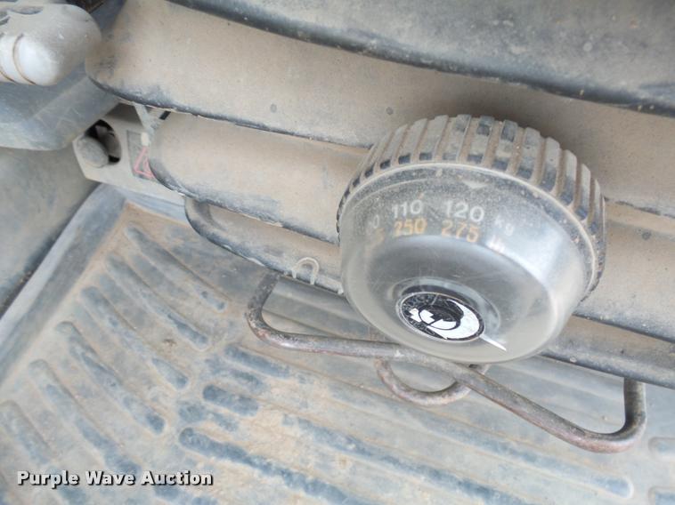 image for item DH9574 2002 Kobelco SK210 LC excavator