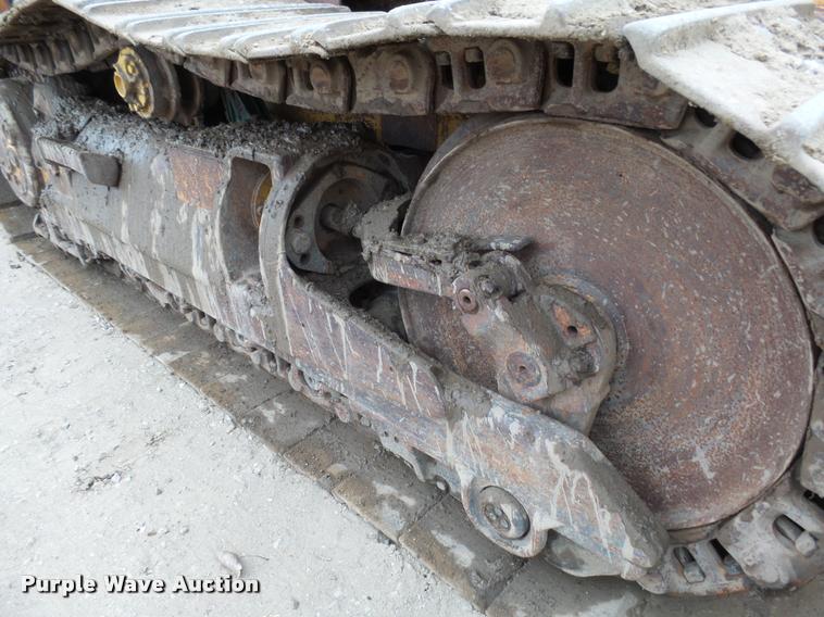 image for item DH9578 1984 Caterpillar 953 LGP track loader