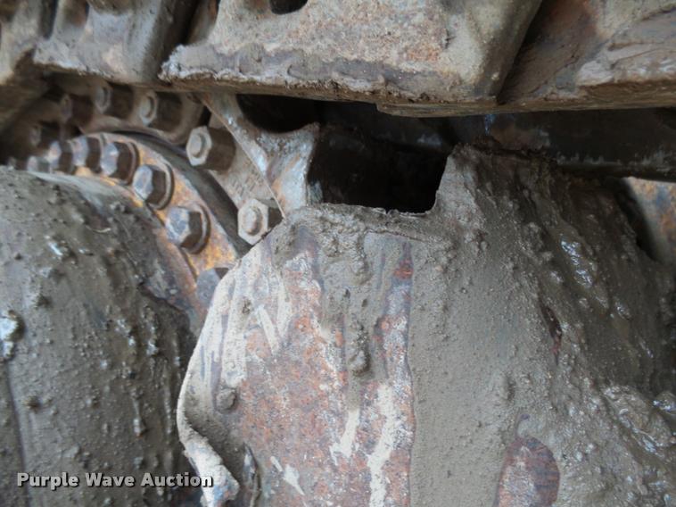 image for item DH9578 1984 Caterpillar 953 LGP track loader