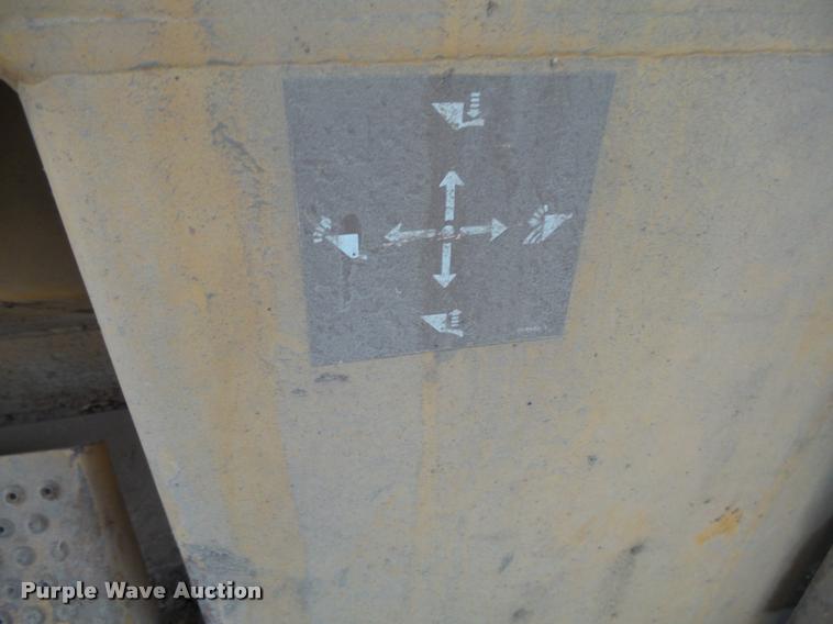 image for item DH9578 1984 Caterpillar 953 LGP track loader