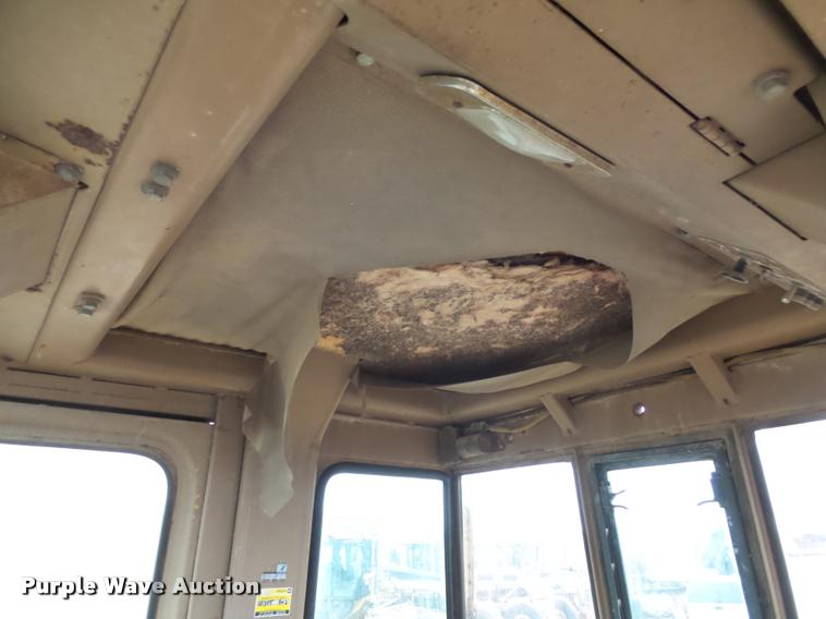 image for item DH9578 1984 Caterpillar 953 LGP track loader