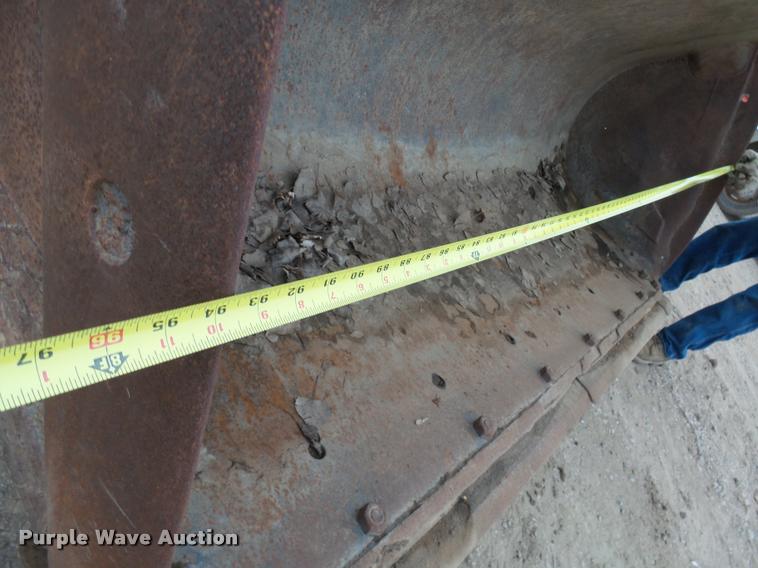 image for item DH9578 1984 Caterpillar 953 LGP track loader