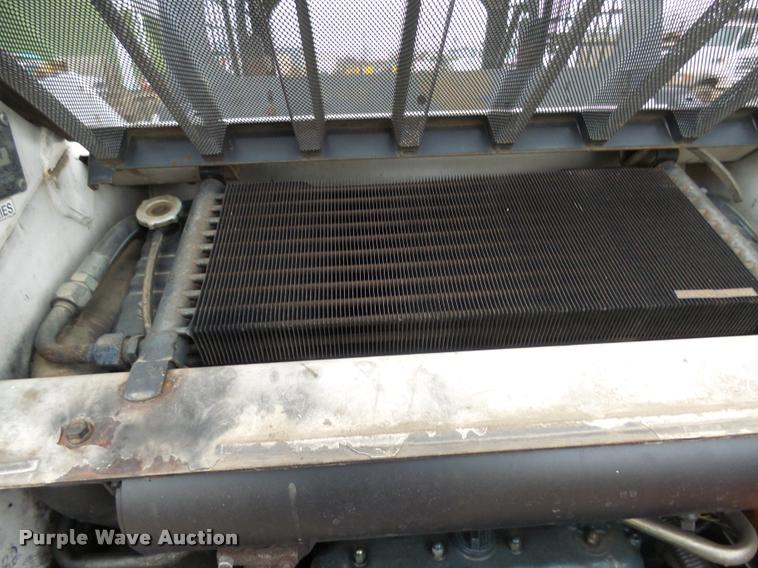 image for item DH9579 1996 Bobcat 763 skid steer