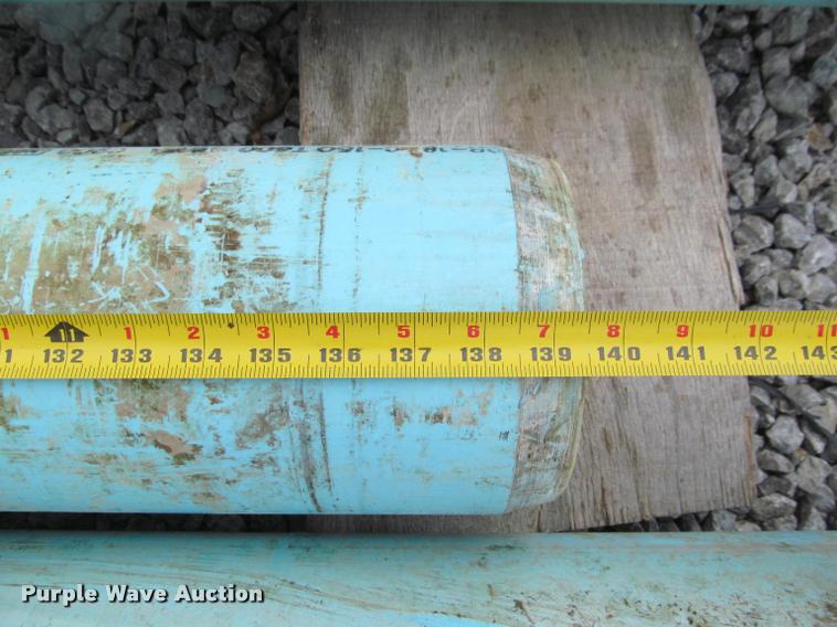 image for item DT9186 Approximately 15 PVC pipes