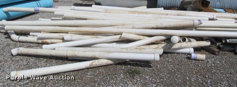 image for item DT9190 Schedule 40 PVC pipe