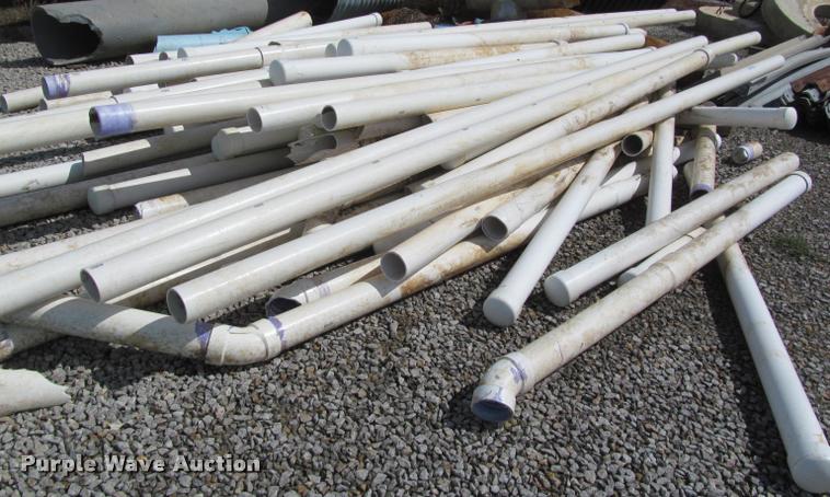 image for item DT9190 Schedule 40 PVC pipe