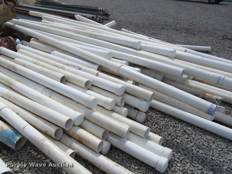 image for item DT9190 Schedule 40 PVC pipe