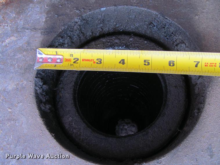 image for item DT9201 Hydraulic hammer