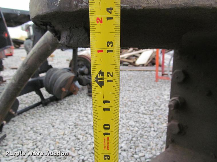 image for item DT9201 Hydraulic hammer