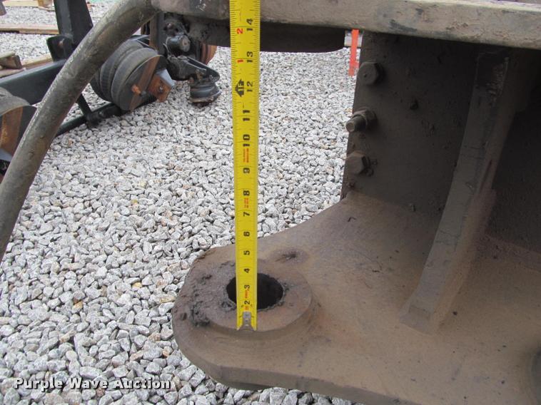 image for item DT9201 Hydraulic hammer