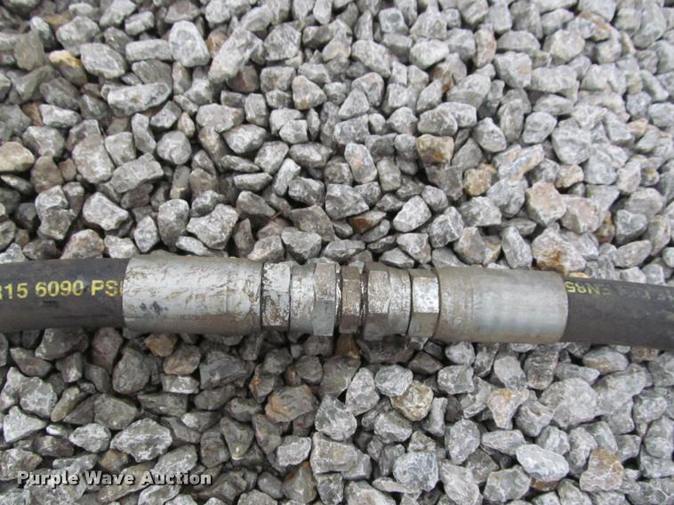 image for item DT9201 Hydraulic hammer