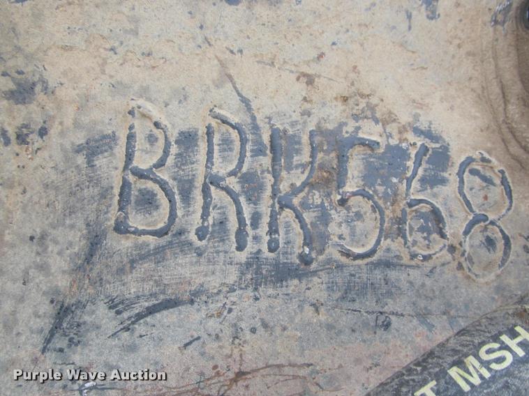 image for item DT9201 Hydraulic hammer