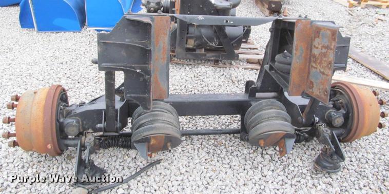 image for item DT9202 Watson 100426-2 tag axle