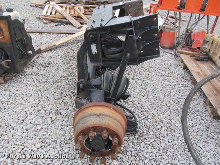 image for item DT9202 Watson 100426-2 tag axle