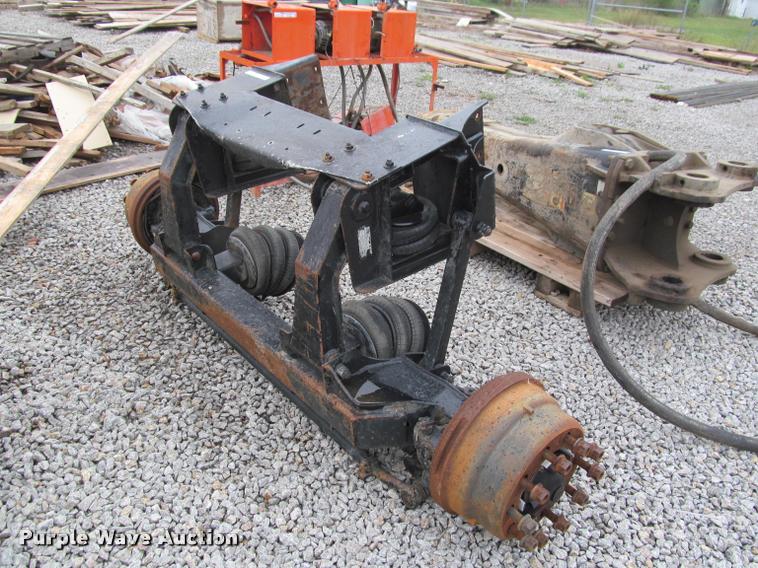 image for item DT9202 Watson 100426-2 tag axle