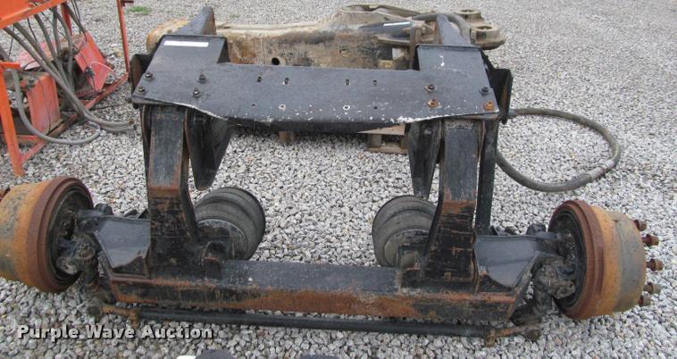 image for item DT9202 Watson 100426-2 tag axle