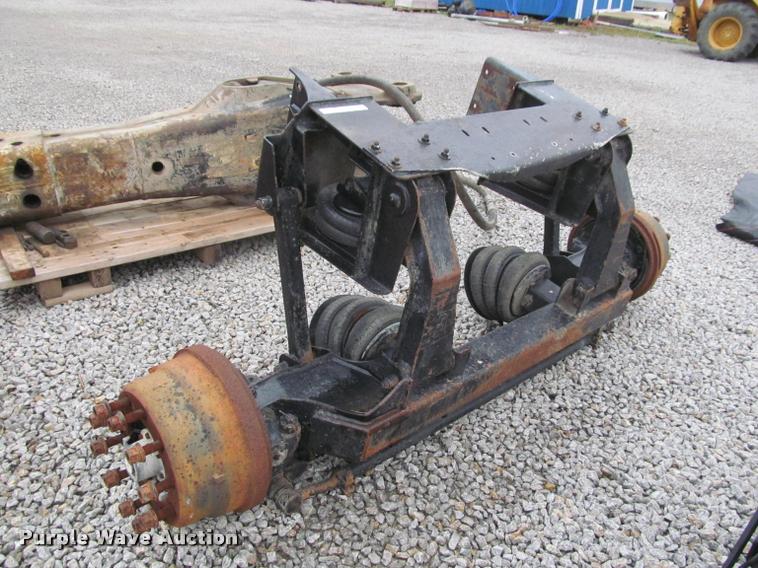 image for item DT9202 Watson 100426-2 tag axle