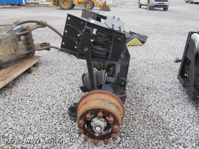 image for item DT9202 Watson 100426-2 tag axle