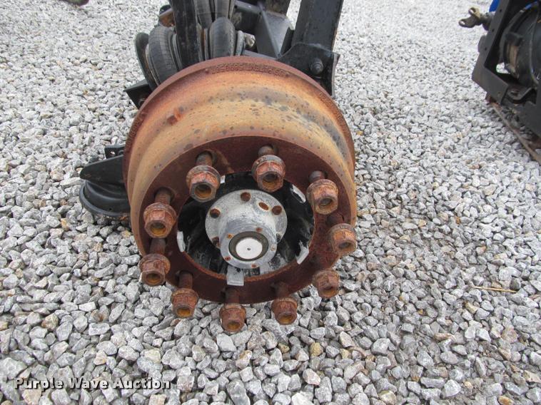 image for item DT9202 Watson 100426-2 tag axle