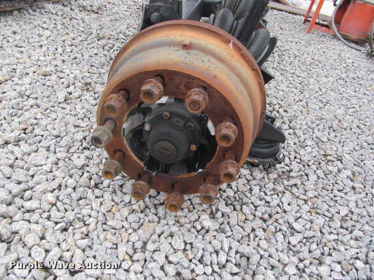 image for item DT9202 Watson 100426-2 tag axle