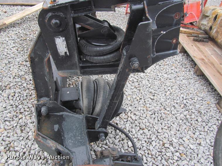 image for item DT9202 Watson 100426-2 tag axle