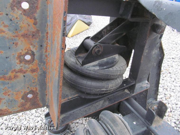 image for item DT9202 Watson 100426-2 tag axle