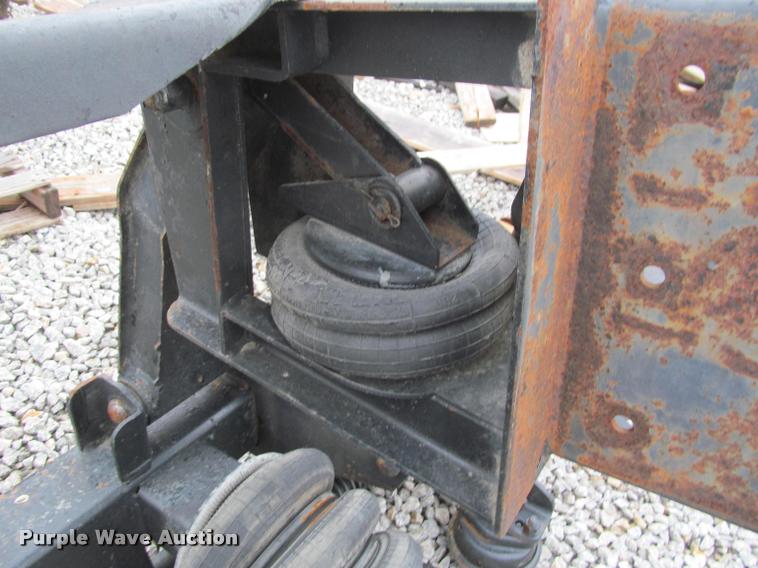 image for item DT9202 Watson 100426-2 tag axle