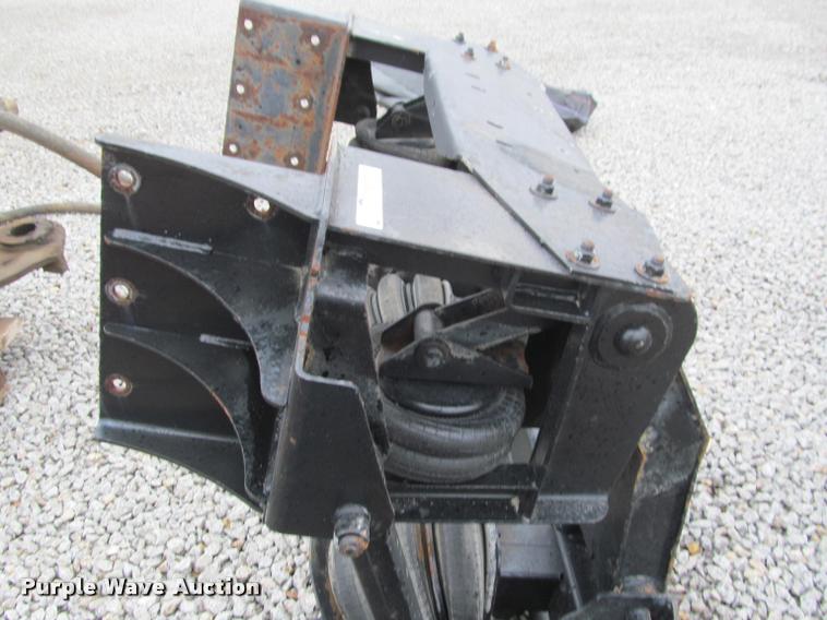 image for item DT9202 Watson 100426-2 tag axle