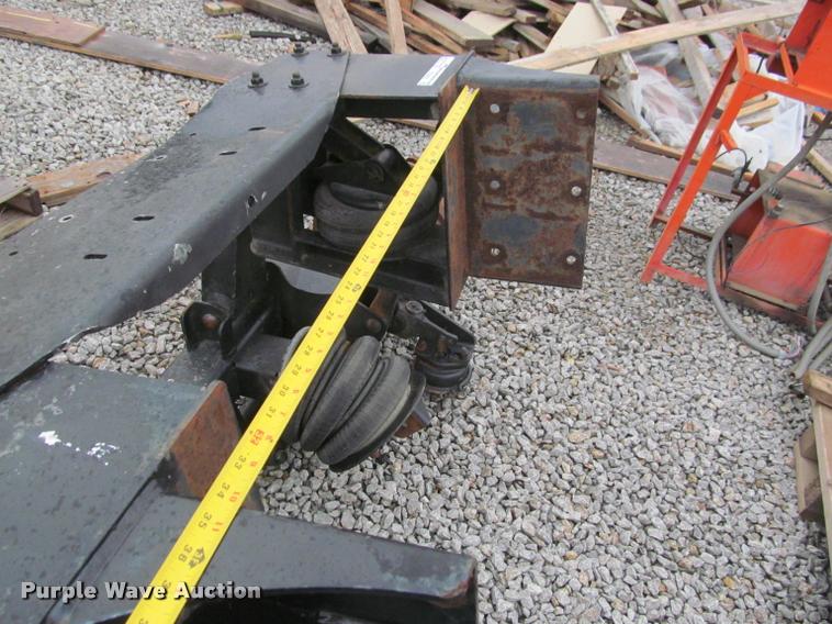 image for item DT9202 Watson 100426-2 tag axle