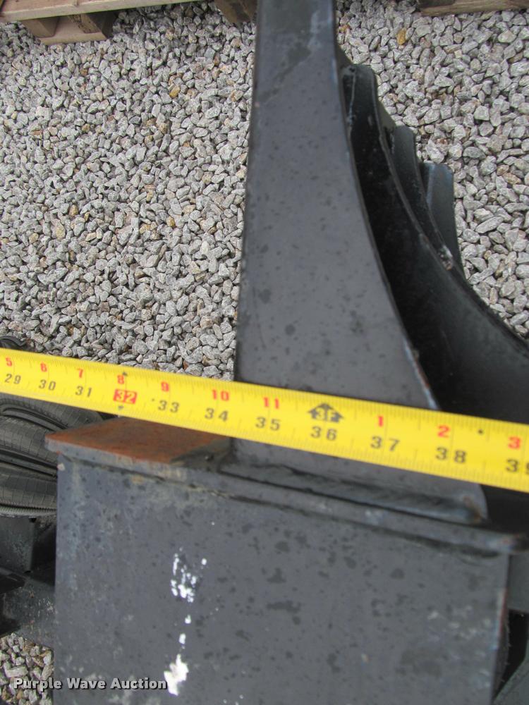 image for item DT9202 Watson 100426-2 tag axle