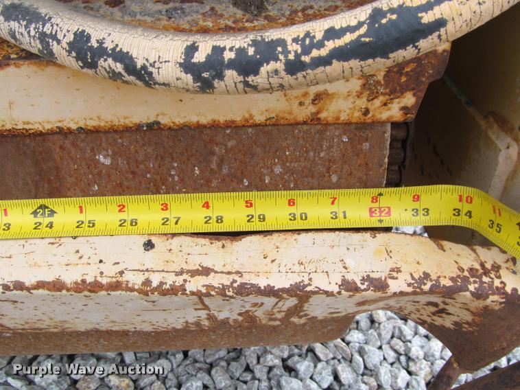 image for item DT9205 Stone SR2500 Deluxe double drum roller