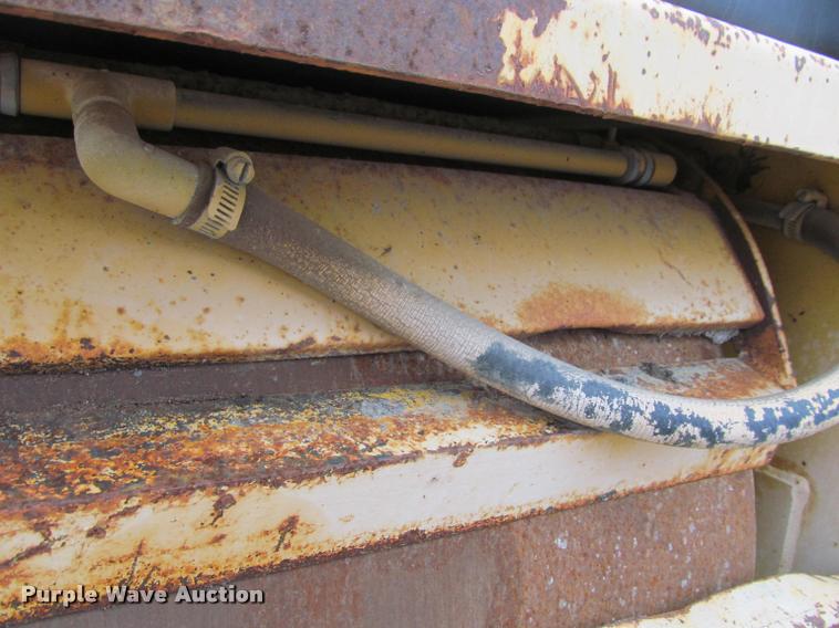 image for item DT9205 Stone SR2500 Deluxe double drum roller