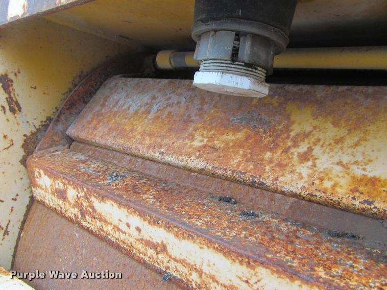 image for item DT9205 Stone SR2500 Deluxe double drum roller