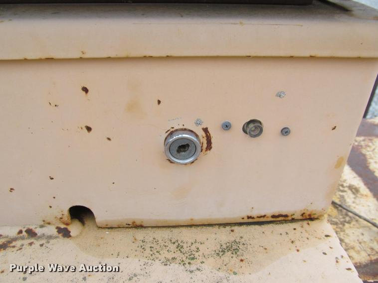 image for item DT9205 Stone SR2500 Deluxe double drum roller