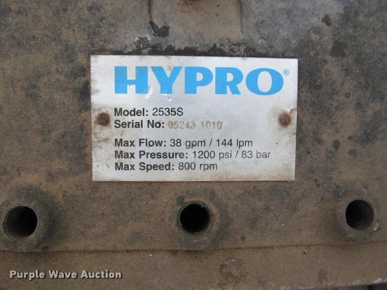 image for item DT9206 (2) electric pumps