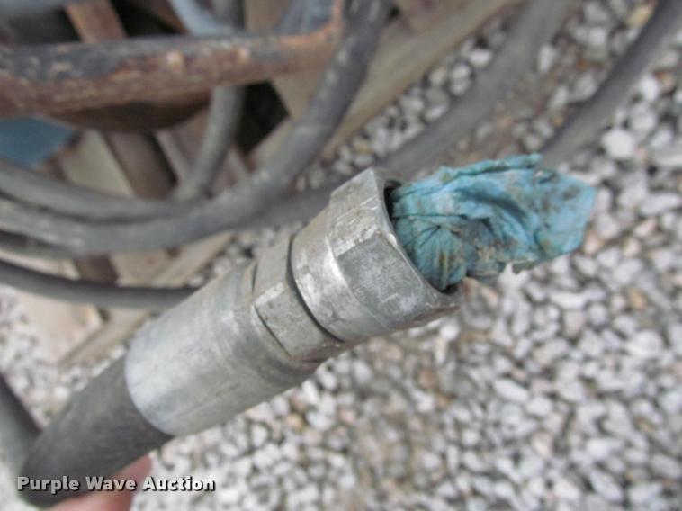 image for item DT9208 (2) Cat pumps