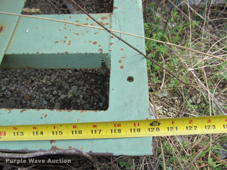 image for item DT9221 Sullair air compressor