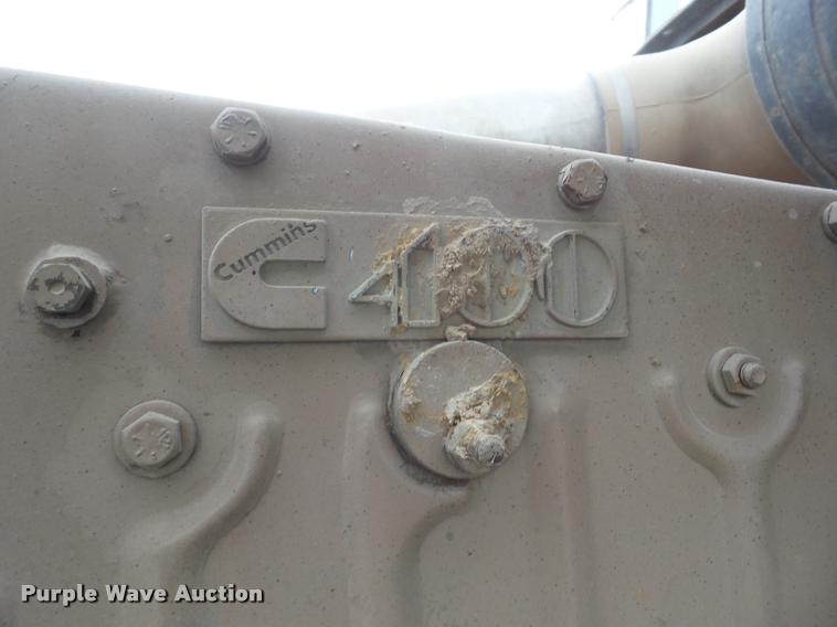 image for item F1771 1988 Freightliner FC60 dump truck