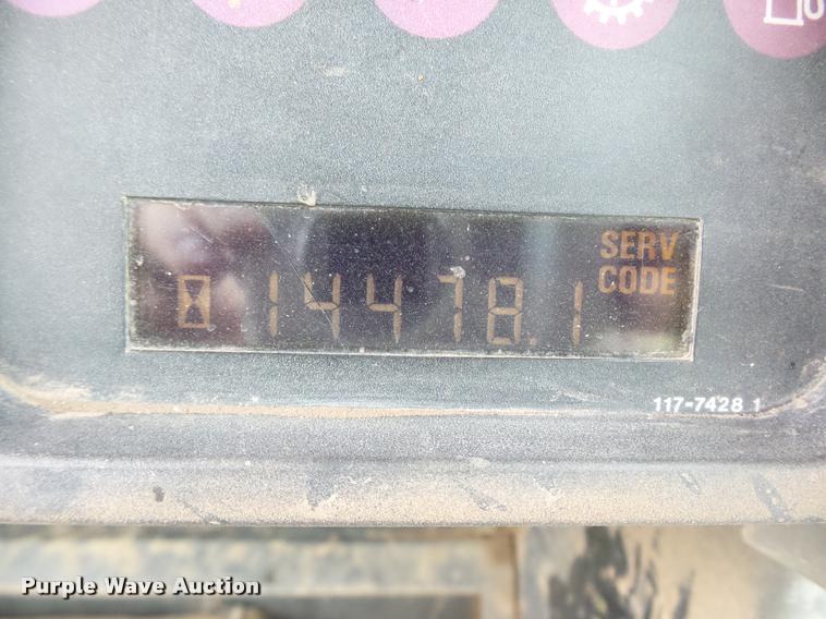 image for item J1519 1997 Caterpillar 953C track loader