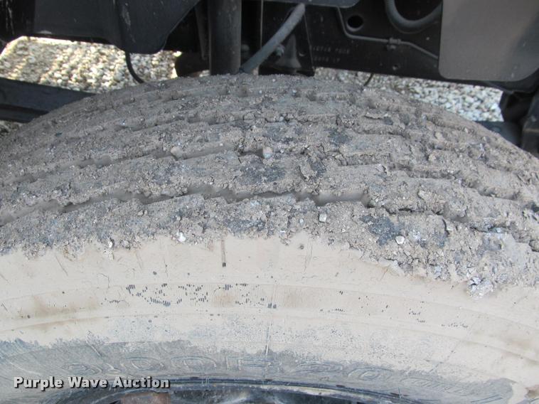 image for item J2599 1992 Chevrolet Kodiak dump truck