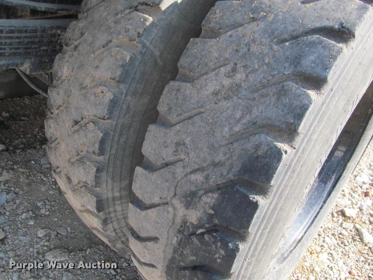 image for item J2599 1992 Chevrolet Kodiak dump truck