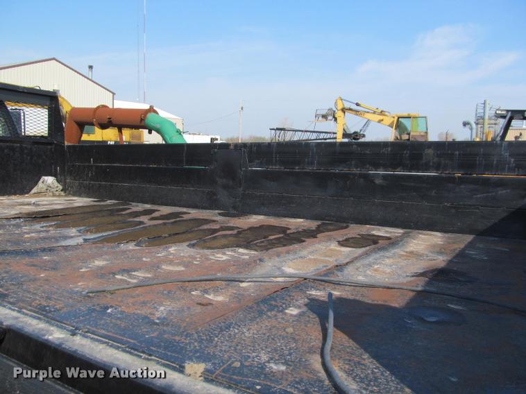 image for item J2599 1992 Chevrolet Kodiak dump truck