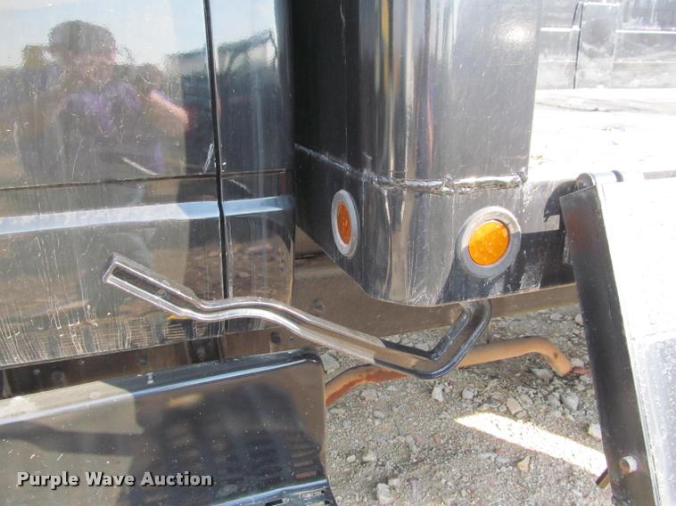 image for item J2599 1992 Chevrolet Kodiak dump truck