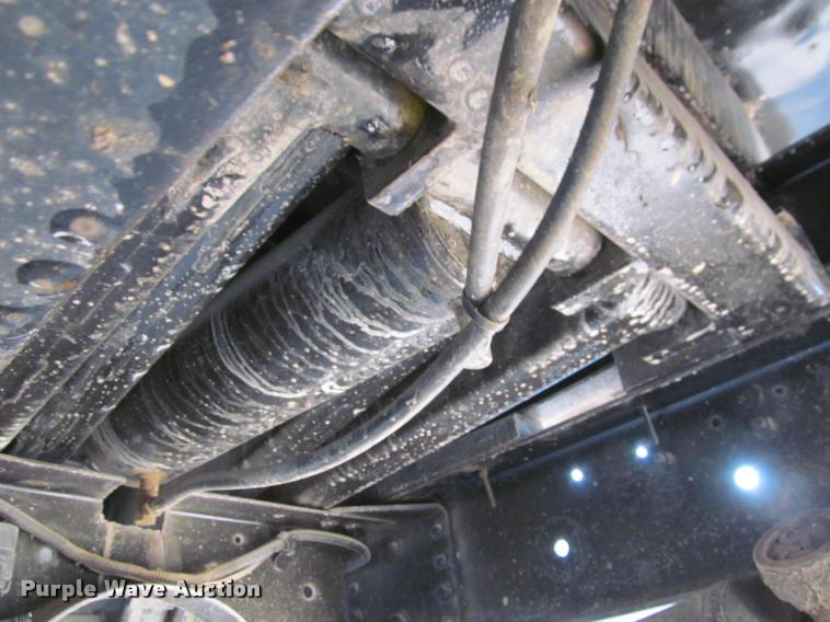 image for item J2599 1992 Chevrolet Kodiak dump truck