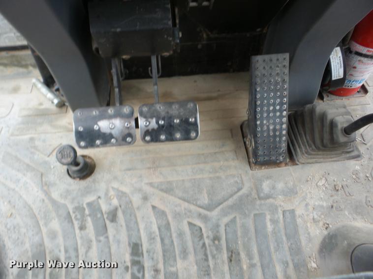 image for item J8651 1998 Caterpillar 416C backhoe