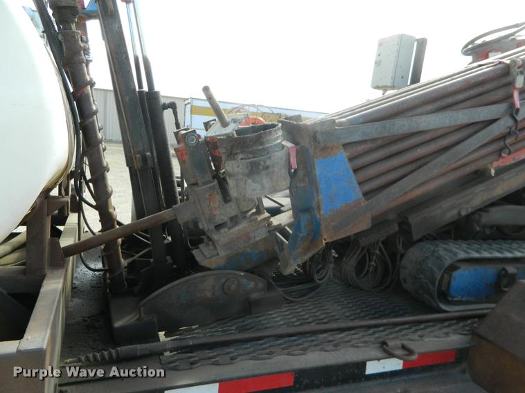 image for item K2697 1999 American DD1 boring unit