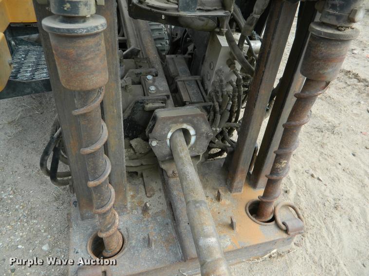 image for item K2698 2010 Astec DD2024 boring unit