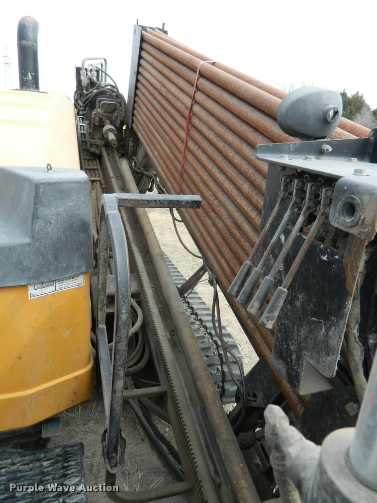 image for item K2698 2010 Astec DD2024 boring unit