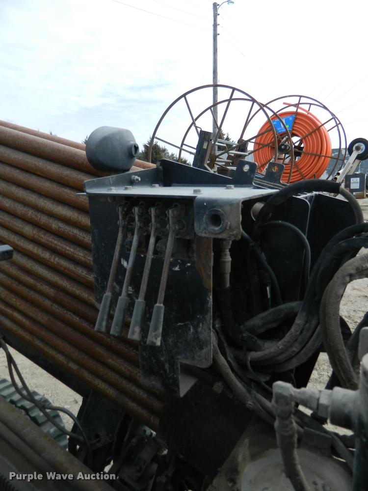 image for item K2698 2010 Astec DD2024 boring unit