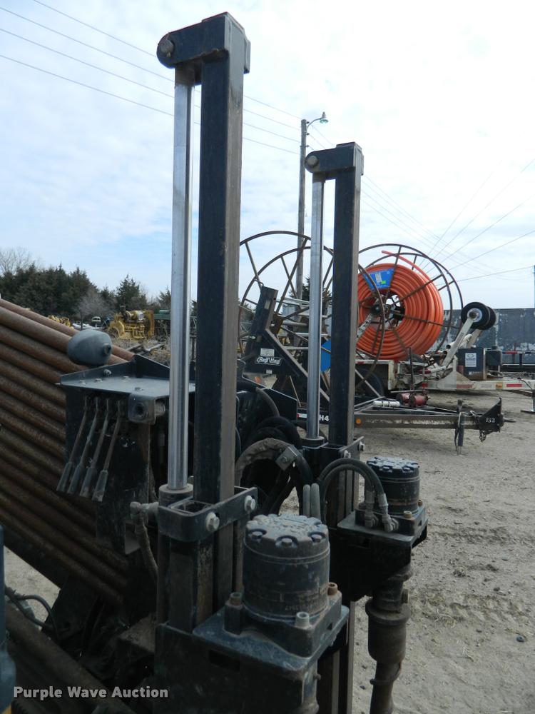 image for item K2698 2010 Astec DD2024 boring unit